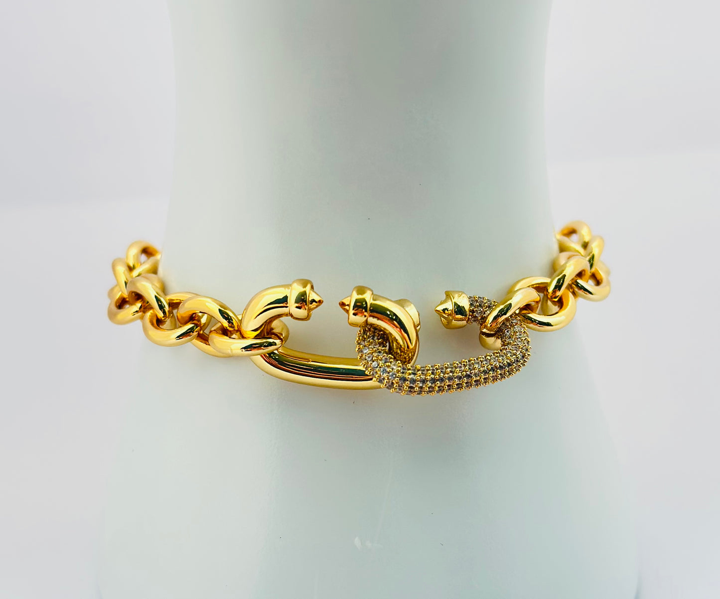 Chain Bracelet