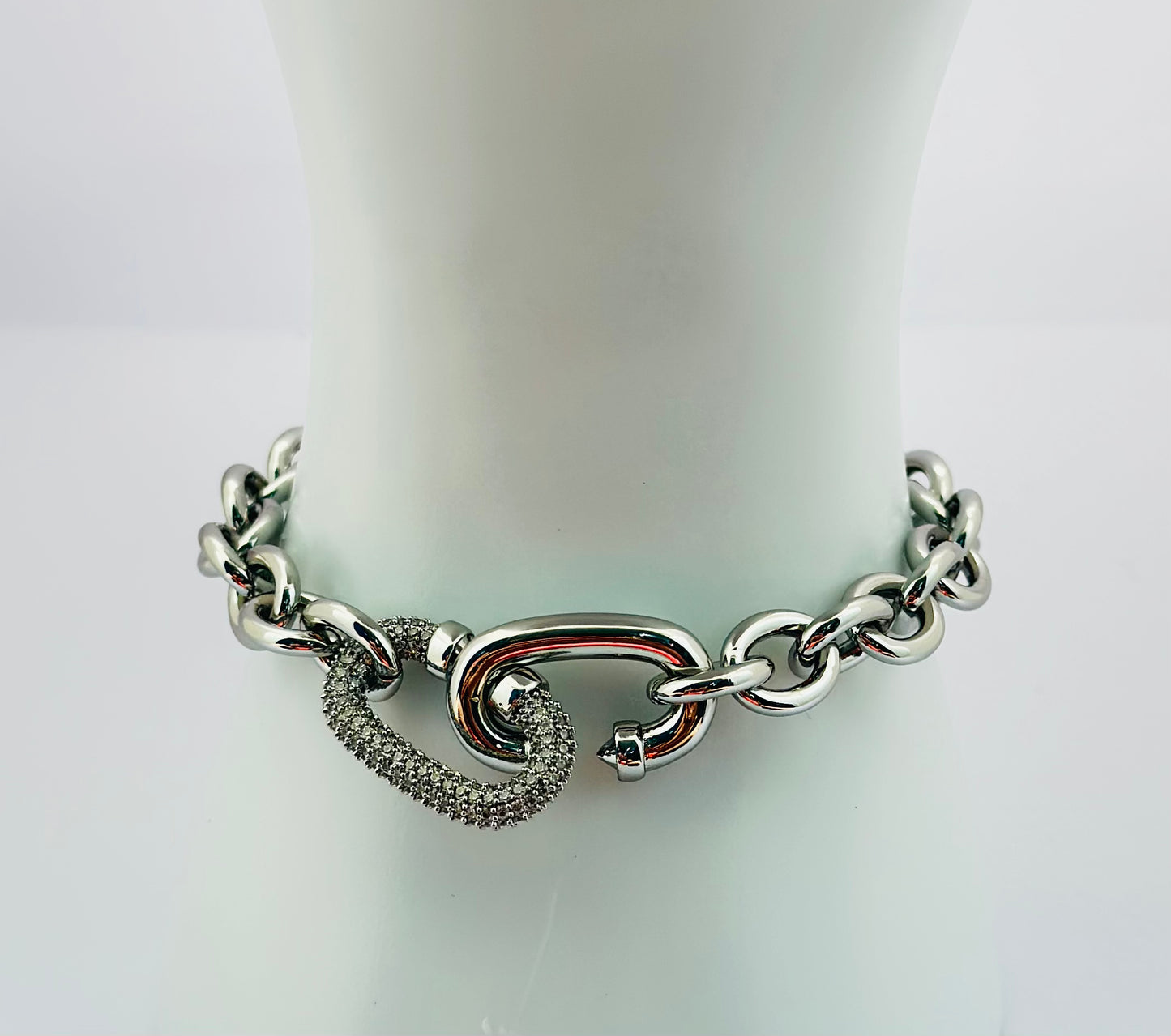 Chain Bracelet