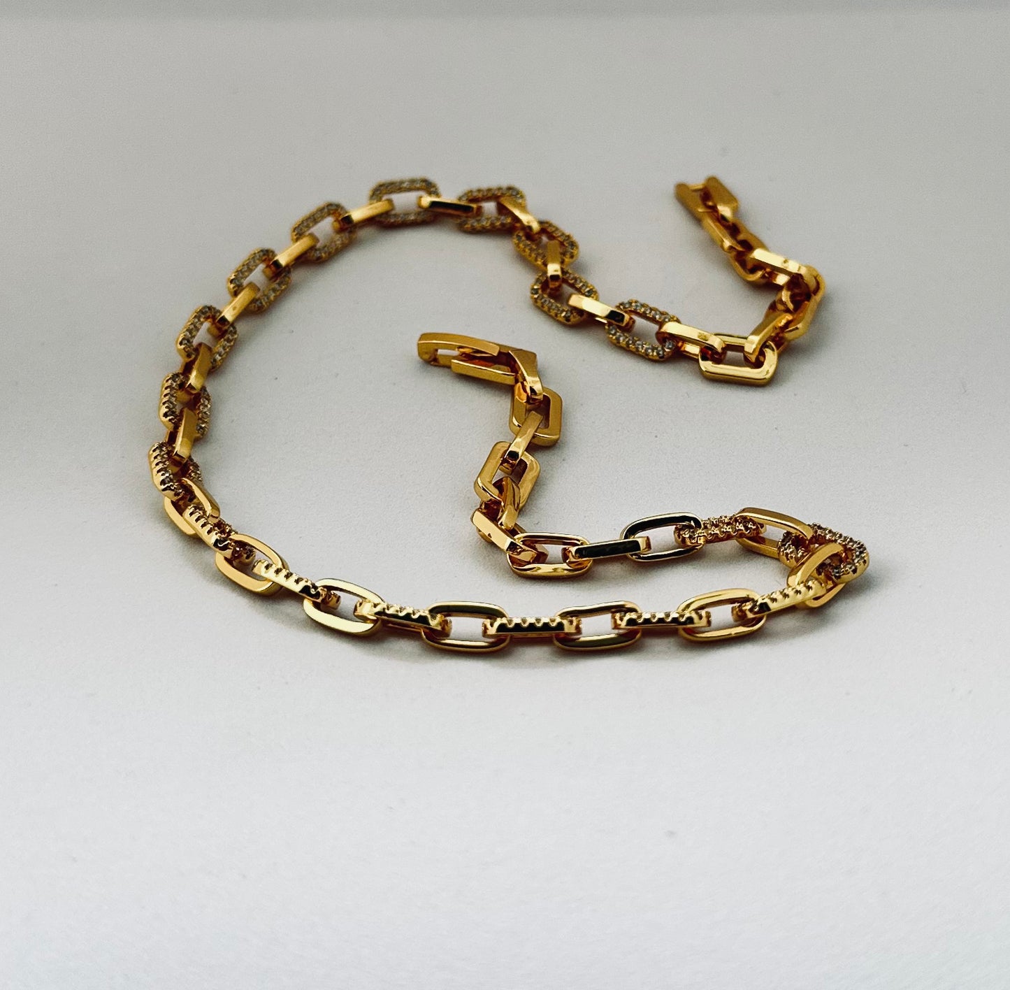 Chain Necklace