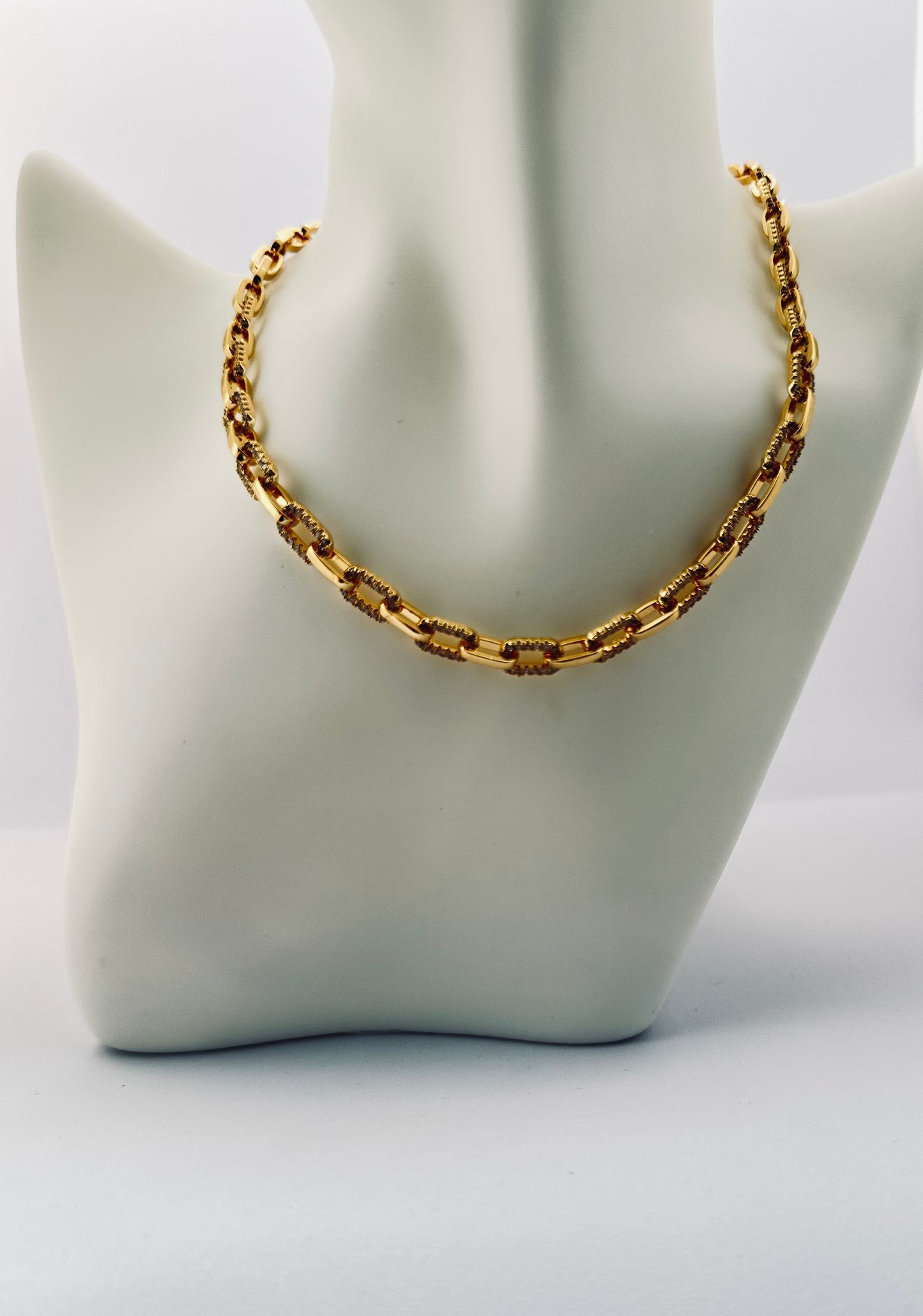 Chain Necklace