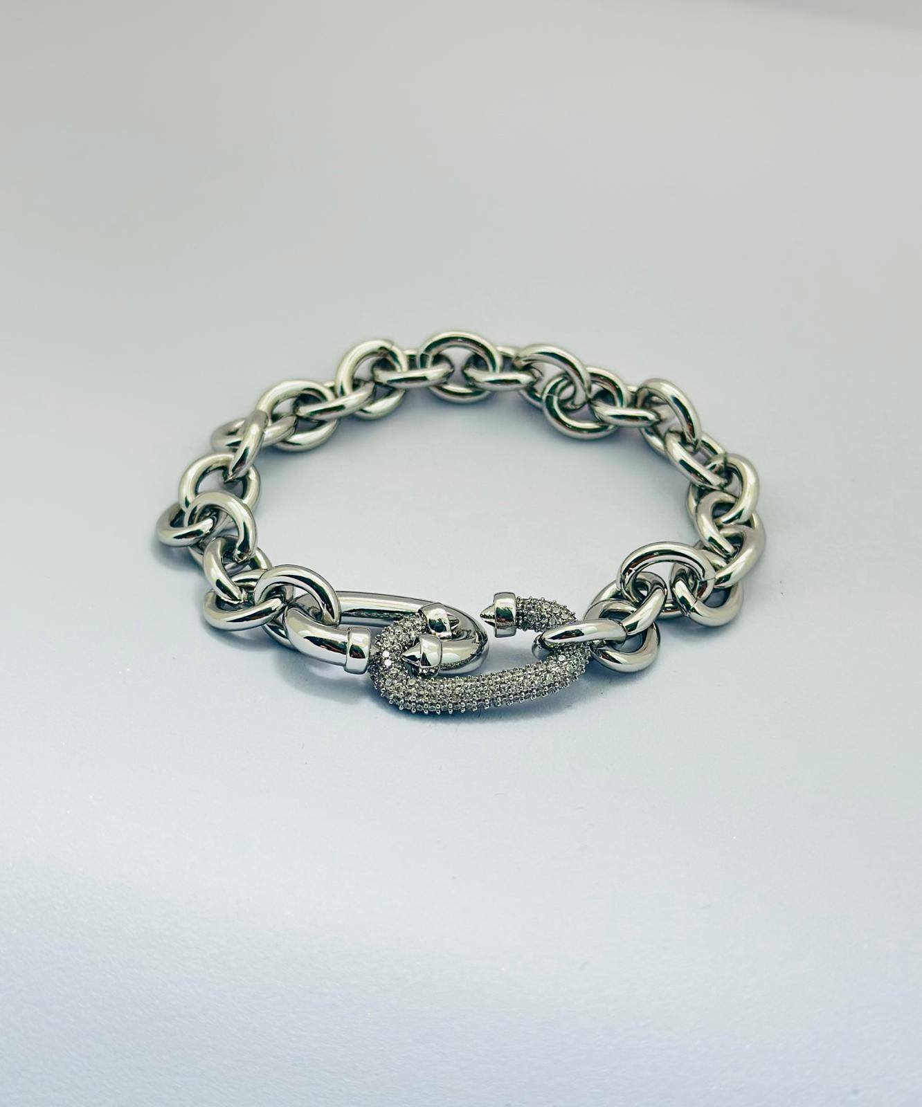 Chain Bracelet