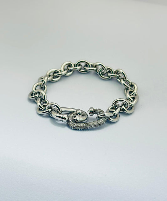 Chain Bracelet